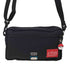 マンハッタンポーテージ Manhattan Portage Jogger Bag Ver.2 Pokémon Kabigon ショルダーバッグ メンズ