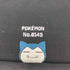 マンハッタンポーテージ Manhattan Portage Jogger Bag Ver.2 Pokémon Kabigon ショルダーバッグ メンズ