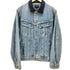 ハフ HUF Prayers Denim Jacket メンズ JPN:L
