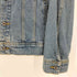 ハフ HUF Prayers Denim Jacket メンズ JPN:L