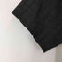 SINSS Check sheer HS shirt シャツ 半袖 メンズ JPN:L