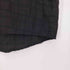 SINSS Check sheer HS shirt シャツ 半袖 メンズ JPN:L