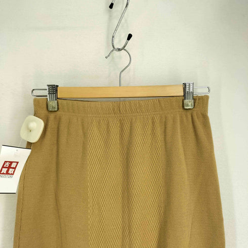 ロンハーマンヴィンテージ R.H.VINTAGE ワッフルイージー スカート レディース JPN:S