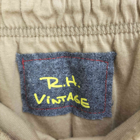 ロンハーマンヴィンテージ R.H.VINTAGE ワッフルイージー スカート レディース JPN:S
