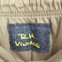 ロンハーマンヴィンテージ R.H.VINTAGE ワッフルイージー スカート レディース JPN:S
