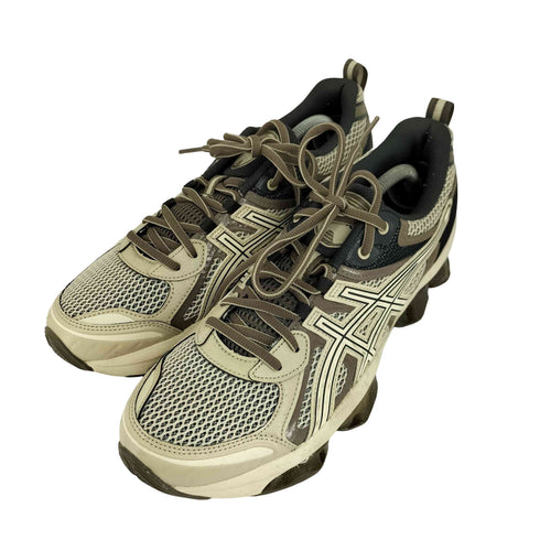 アシックス ASICS GEL-QUANTUM KINETIC Birch/Dark Taupe ローカットスニーカースニーカー メンズ JPN:28