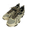 アシックス ASICS GEL-QUANTUM KINETIC Birch/Dark Taupe ローカットスニーカースニーカー メンズ JPN:28