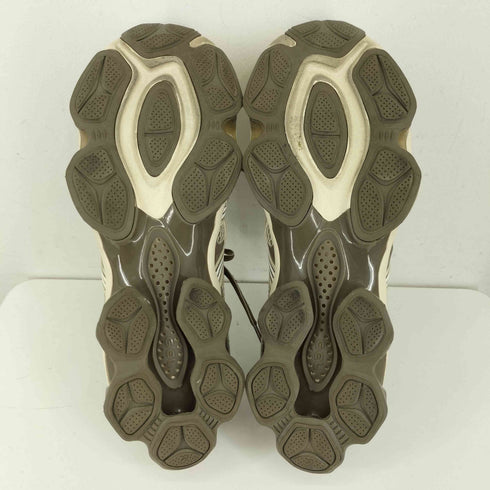 アシックス ASICS GEL-QUANTUM KINETIC Birch/Dark Taupe ローカットスニーカースニーカー メンズ JPN:28
