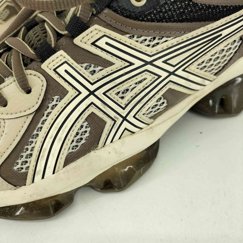 アシックス ASICS GEL-QUANTUM KINETIC Birch/Dark Taupe ローカットスニーカースニーカー メンズ JPN:28
