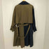 ウィザード Wizzard DETACHABLE TIELOCKEN COAT デタッチャブルタイロッケンコート メンズ JPN:1