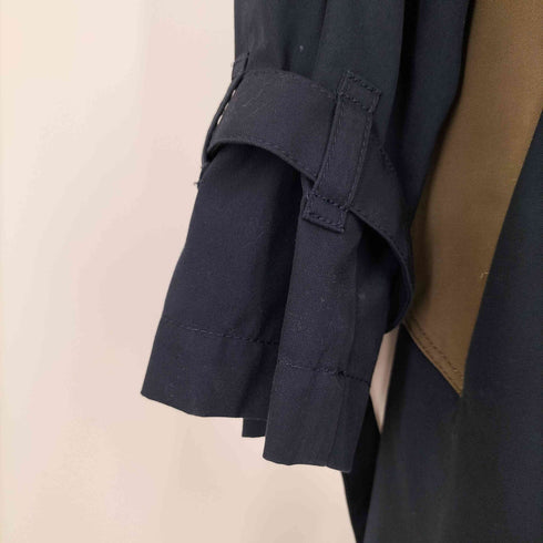 ウィザード Wizzard DETACHABLE TIELOCKEN COAT デタッチャブルタイロッケンコート メンズ JPN:1