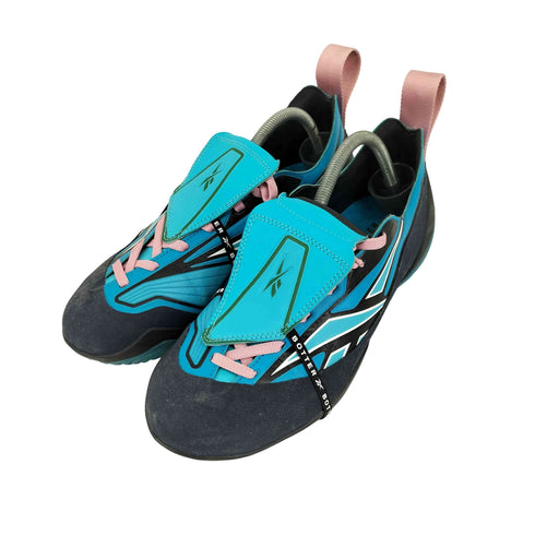 リーボック Reebok BOTTER Energia Bo Kets BLUE メンズ JPN:42