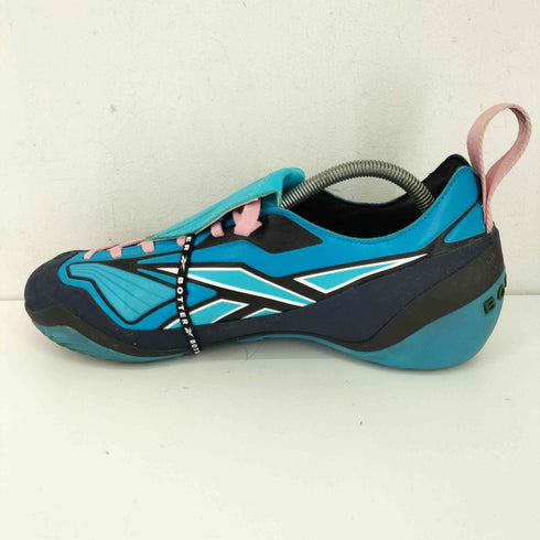 リーボック Reebok BOTTER Energia Bo Kets BLUE メンズ JPN:42