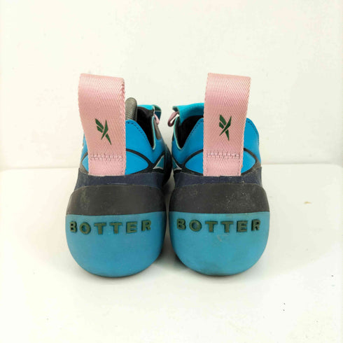リーボック Reebok BOTTER Energia Bo Kets BLUE メンズ JPN:42
