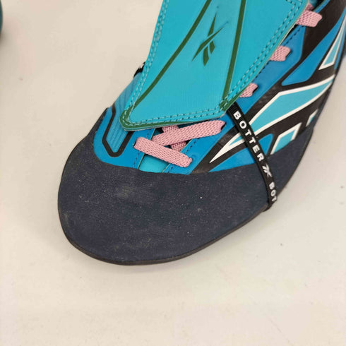 リーボック Reebok BOTTER Energia Bo Kets BLUE メンズ JPN:42