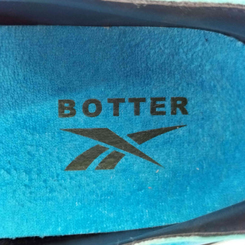 リーボック Reebok BOTTER Energia Bo Kets BLUE メンズ JPN:42