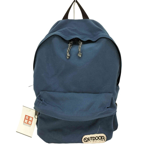 アウトドアプロダクツ OUTDOOR PRODUCTS ナイロン バックパック メンズ