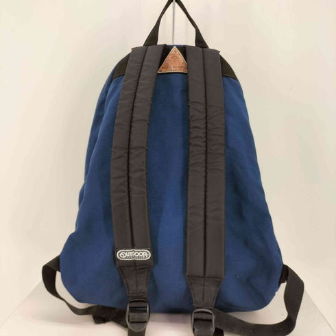 アウトドアプロダクツ OUTDOOR PRODUCTS ナイロン バックパック メンズ