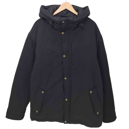 エドウィン EDWIN 中綿ジャケット メンズ JPN:XL