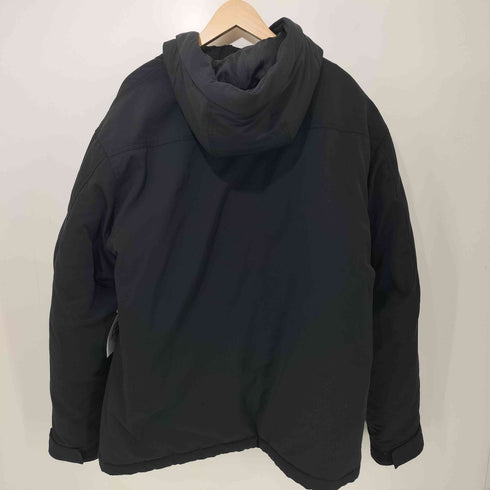 エドウィン EDWIN 中綿ジャケット メンズ JPN:XL