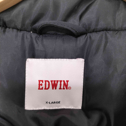 エドウィン EDWIN 中綿ジャケット メンズ JPN:XL