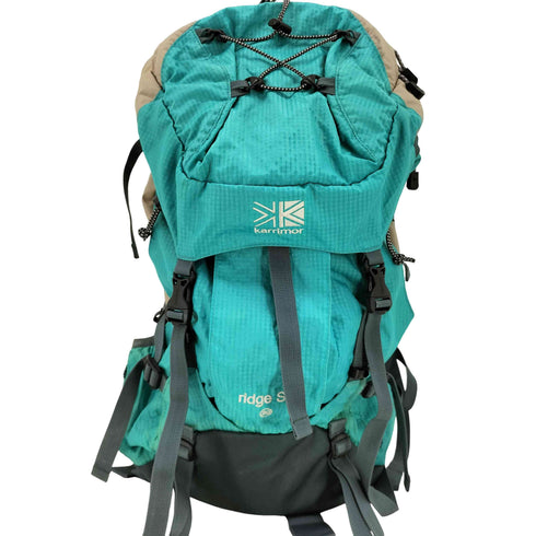 カリマー Karrimor RIDGE SL 30 バックパック メンズ 30