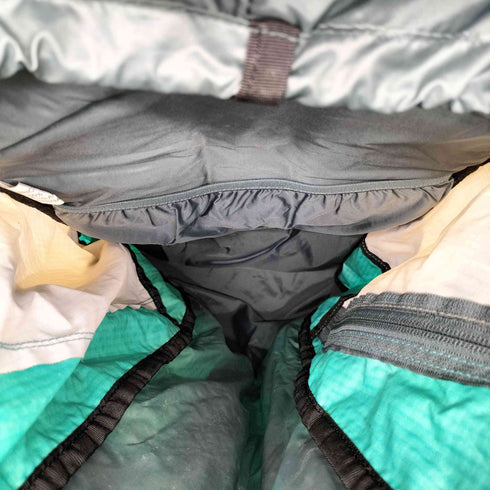 カリマー Karrimor RIDGE SL 30 バックパック メンズ 30