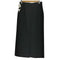 ユナイテッドアローズグリーンレーベルリラクシング UNITED ARROWS green label relaxing キチントボトムス Iライン スリム タイト スカート レディース JPN:36