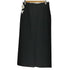 ユナイテッドアローズグリーンレーベルリラクシング UNITED ARROWS green label relaxing キチントボトムス Iライン スリム タイト スカート レディース JPN:36