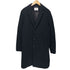 レイジブルー RAGEBLUE AUSTRALIAN MERINO WOOL ウール チェスターコート メンズ JPN:L