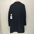 レイジブルー RAGEBLUE AUSTRALIAN MERINO WOOL ウール チェスターコート メンズ JPN:L