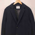 レイジブルー RAGEBLUE AUSTRALIAN MERINO WOOL ウール チェスターコート メンズ JPN:L