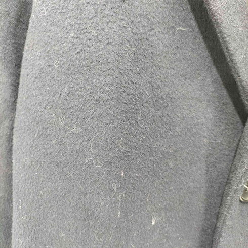 レイジブルー RAGEBLUE AUSTRALIAN MERINO WOOL ウール チェスターコート メンズ JPN:L
