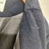 レイジブルー RAGEBLUE AUSTRALIAN MERINO WOOL ウール チェスターコート メンズ JPN:L