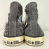コンバース CONVERSE CT RAMONES HI オールスター ハイ ダメージ加工 メンズ JPN:26.5