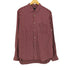 コムデギャルソンオム COMME des GARCONS HOMME AD2003 04SS ドット柄レーヨンシャツ メンズ L