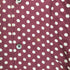 コムデギャルソンオム COMME des GARCONS HOMME AD2003 04SS ドット柄レーヨンシャツ メンズ L