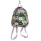 ジャンスポーツ JanSport デジタル柄 ミニ バックパック レディース