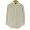 メーカーズシャツカマクラ Makers Shirt 鎌倉 AMERICAN SEA ISLAND COTTON コットンシャツ メンズ 40