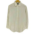 メーカーズシャツカマクラ Makers Shirt 鎌倉 AMERICAN SEA ISLAND COTTON コットンシャツ メンズ 40