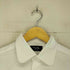 メーカーズシャツカマクラ Makers Shirt 鎌倉 AMERICAN SEA ISLAND COTTON コットンシャツ メンズ 40