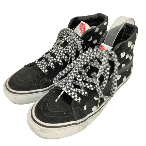 ステューシー Stussy OG SK8-HI LX8 BALL メンズ US:6.5