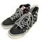 ステューシー Stussy OG SK8-HI LX8 BALL メンズ US:6.5