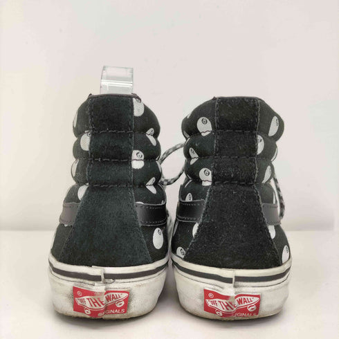 ステューシー Stussy OG SK8-HI LX8 BALL メンズ US:6.5