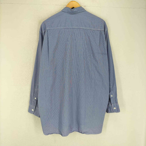 コムデギャルソンオム COMME des GARCONS HOMME AD2022 1ポケットシャツ メンズ M