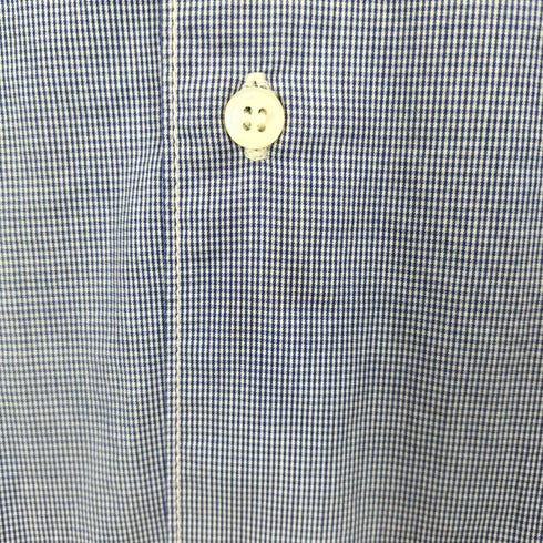 コムデギャルソンオム COMME des GARCONS HOMME AD2022 1ポケットシャツ メンズ M