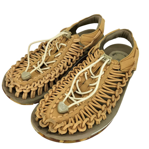 キーン KEEN UNEEK ユニーク サンダル レディース 25
