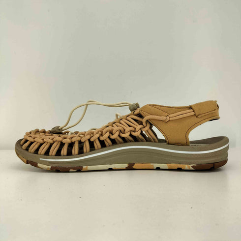キーン KEEN UNEEK ユニーク サンダル レディース 25