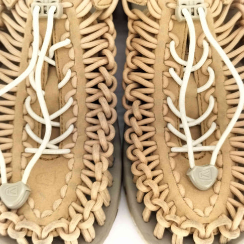 キーン KEEN UNEEK ユニーク サンダル レディース 25