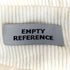 EMPTY REFERENCE コーデュロイテーラードジャケット メンズ import:L